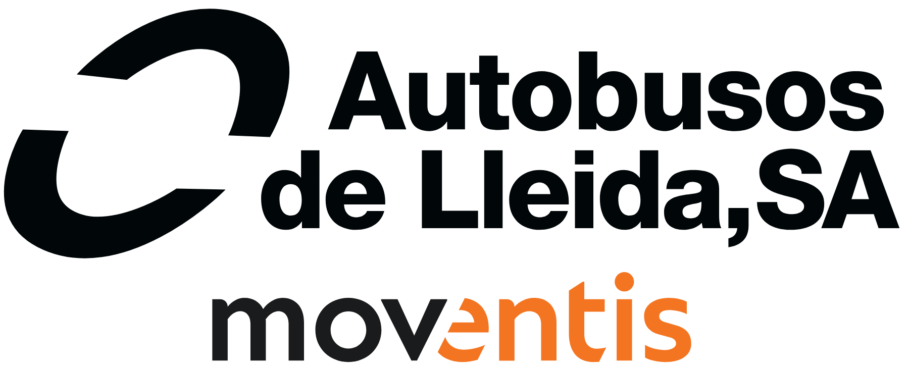 Logo de Moventis Lleida