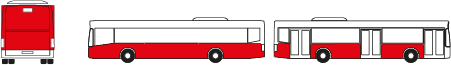 Irizar SEMINTEGRAL